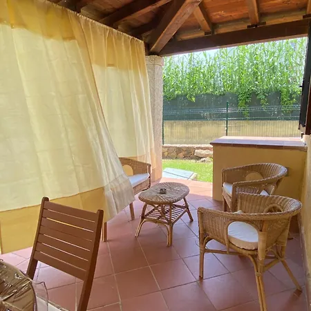 Casa Marianna