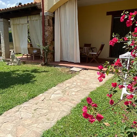 Casa Marianna