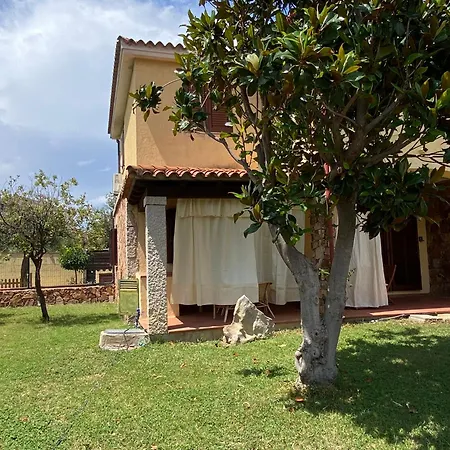 Casa Marianna Apartment *