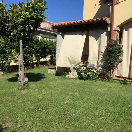 Casa Marianna * Budoni