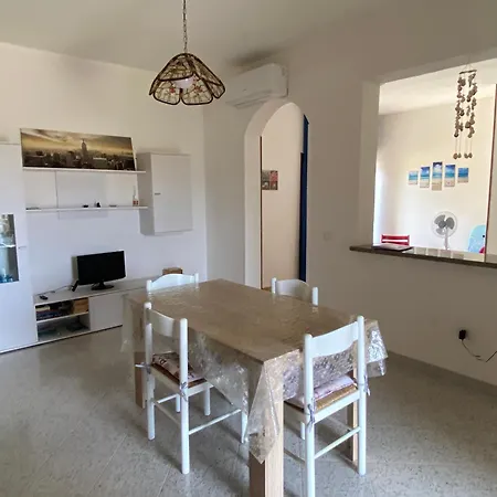 Apartment Casa Marianna *