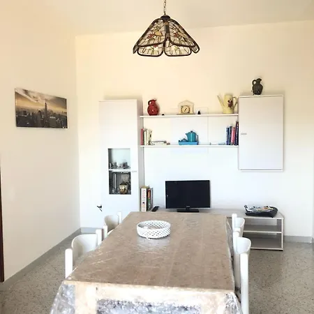 Casa Marianna Apartment