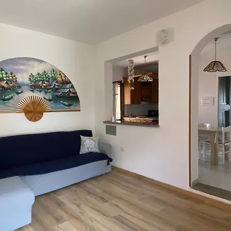 Apartment Casa Marianna Budoni