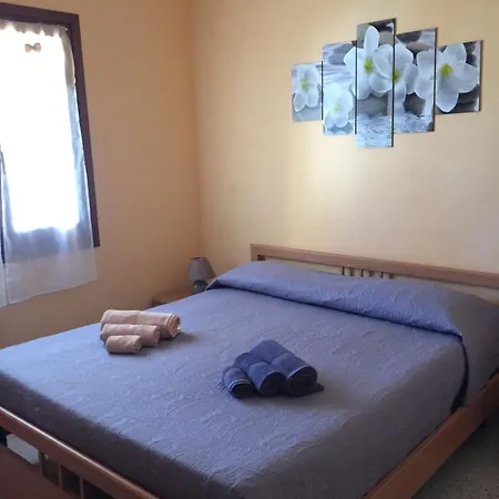 Casa Marianna Apartment Budoni