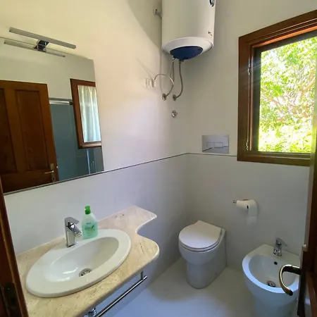 Apartment Casa Marianna *