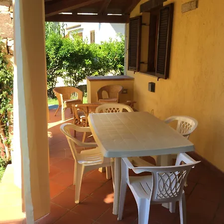 Casa Marianna Apartment *