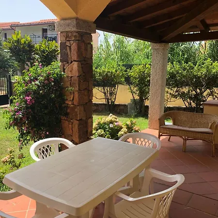 Casa Marianna Apartment Budoni