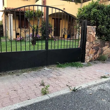 Casa Marianna