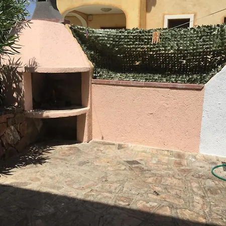 Apartment Casa Marianna Budoni